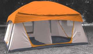    Paha Que Promontory 2 Room Tent (8 Person)