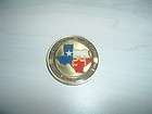   COIN USAF CHAPLAIN SERVICE NATIONAL PRAYER LUNCHEON 2007 LACKLAND AFB