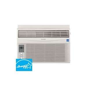   Sharp Energy Star 10,000 BTU Window Air Conditioner: Kitchen & Dining