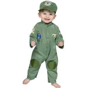  Air Force Uniform Toddler (12 24 months) Baby
