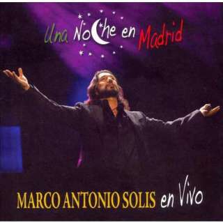 Una Noche en Madrid: En Vivo (CD/DVD) (Live).Opens in a new window