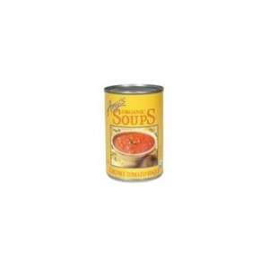Amys Kitchen Organic Chunky Tomato Bisque Soup (12x14.5 OZ):  