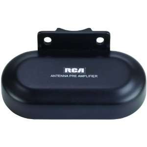  RCA TVPRAMP1R Outdoor Antenna Preamplifier Electronics