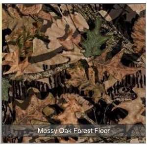   5in Mossy Oak Forest Floor Hunting Camo Decals