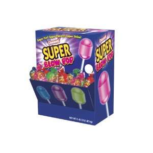 Charms Super Blow Pop, Power Wing Grocery & Gourmet Food