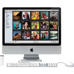  Apple Customized 20 iMac Desktop Computer