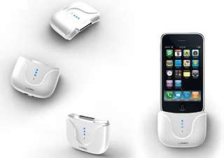 Mobile Phone Solar Power Charger for Apple, HTC, DROID  