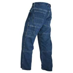   Draggin Jeans size 38x34   100% Kevlar Motorcycle Jeans Automotive