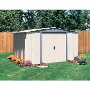   Storage Building (VN108) Category: Arrow Sheds: Patio, Lawn & Garden