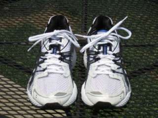 ASICS GEL NIMBUS 11 ~ Mens Running Shoes ~ Size 9  