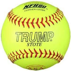   .47 Core NFHS Approved Fastpitch ASA Softball