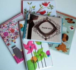 Paper Magic Handmade 30 All Occasion Greeting Card Assortment  