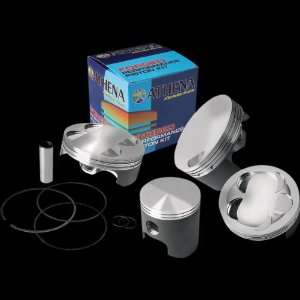  Athena Gasket Kit for Big Bore Cylinder Kit P400485160017 