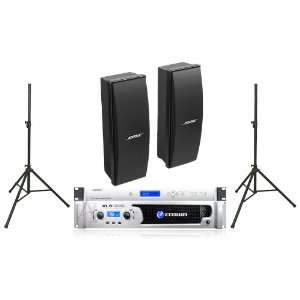  Bose 402 II Loudspeakers Bose Pro Audio Portable Sound 