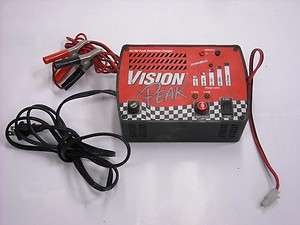Dynamite Vision Peak RC Car Truck Battery Charger  