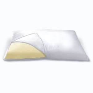  Sleep Innovations King Memory Foam Classic Pillow