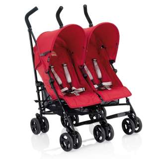   Twin Swift Lightweight Double Tandem Stroller AH84C0RBSUS Baby Gear