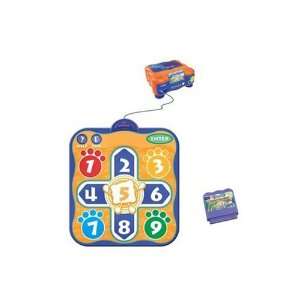    Jammin Gym Class   V.Smile Baby Learning System Toys & Games