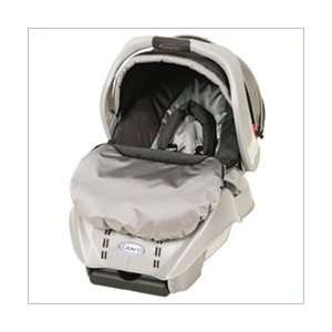  Graco Snugride V Metropolitan Infant Car Seat Baby