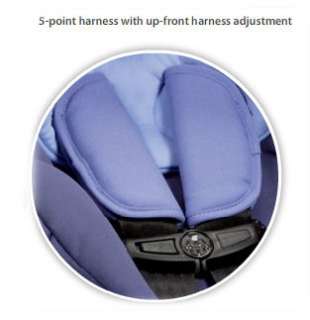 Maxi Cosi Mico Infant Baby Car Seat w/ Base Lapis Blue NEW IC099DPB 