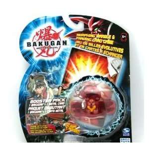  Bakugan Battle Brawlers Battle Booster Pack Series 1 Toys 