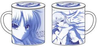 Thank you for bidding on ONE brand new Angel Beats Angel Kanade 