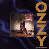 Blizzard of Ozz [Bonus Track] [Remaster] by Ozzy Osbourne (CD, Apr 