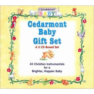 Baby Gift Set (Lyrics included with album).Opens in a new window