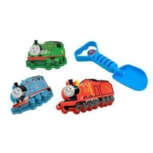  Thomas & Friends Sand Mold Set Toys & Games