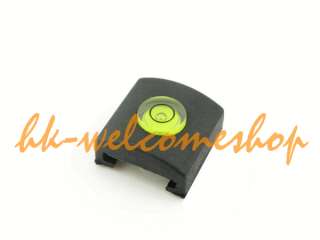 We are selling the Hot Shoe Bubble Spirit Level Cover / Cap for Sony 