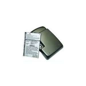 Extended battery for Mitac Mio A500 A501 A502 338937010127 