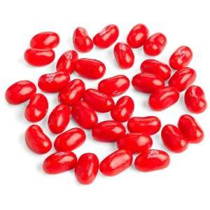 Jelly Belly Red Apple Jelly Beans: Grocery & Gourmet Food