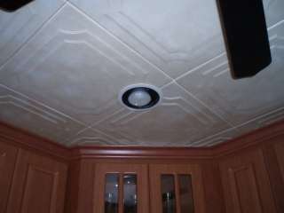 Amazing TinLook Ceiling Tiles at low cost R8W Enea  