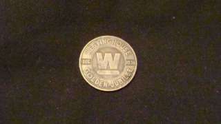   Golden Jubilee 1936 Coin New Standard Of Refrigerator value  