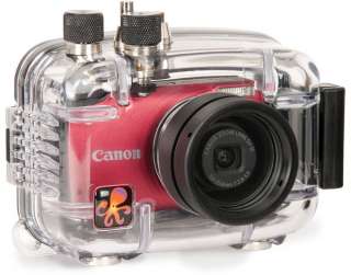Ikelite Canon A3300 IS Underwater Housing Only  