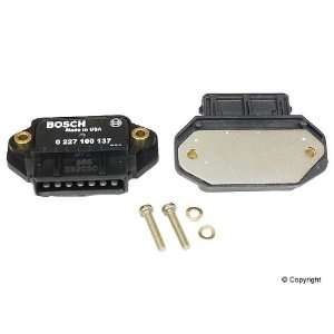  Bosch 0227100137 Ignition Control Unit Automotive