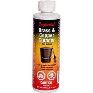  Brass & Copper Cleaner