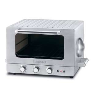 Cuisinart Premier Brick Oven w/ Convection &Rotisserie  