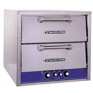   Brick Lined Electric Countertop Oven   5050 Watts: Kitchen & Dining