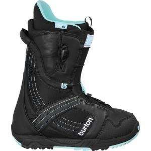  Burton Mint Snowboard Boot Womens