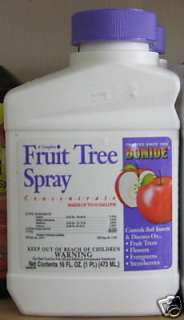 Bonide, Fruit Tree Spray, 16 fl. oz.  