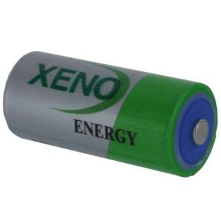 Xeno ER14335 2/3AA STD 3.6V Lithium Thionyl Chloride Battery  