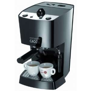  Gaggia Pure Espresso Machine