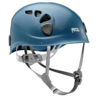 PETZL ELIOS Rock Climbing Helmet sz 1   Blue NEW  