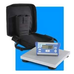   Portable Medical Digital Scale Carrying Case Industrial & Scientific