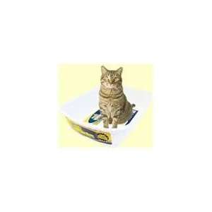   United Pet Kitty Wonderbox Cat Litter Box 3Pk