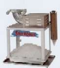 1003S   Sno Konette Ice Shaver   Snow Machine  