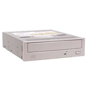  Hitachi/LG 16x IDE DVD ROM Drive (Beige) Electronics