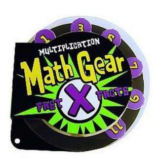 Math Gear Multiplication (Board).Opens in a new window