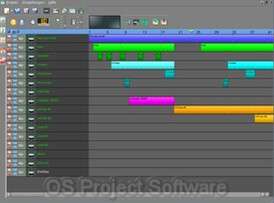   Music Audio Midi Production Studio Computer Software Program  